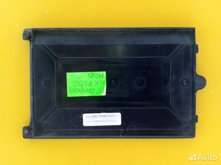 Крышка поддона 6070B0083201 HP NX7300