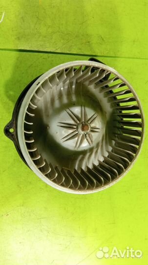 Моторчик отопителя для Kia Rio 2005 - 2011