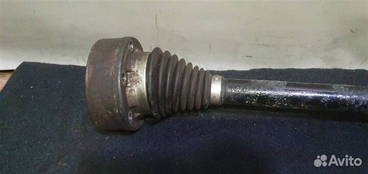 Привод задний правый Volkswagen Tiguan 2011-2016