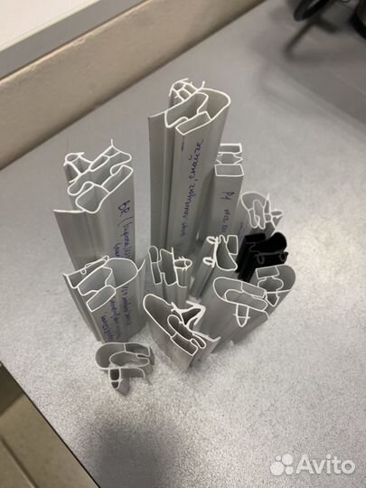 Уплотнительная резинка на любой холодильник