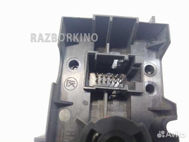 Блок управления светом