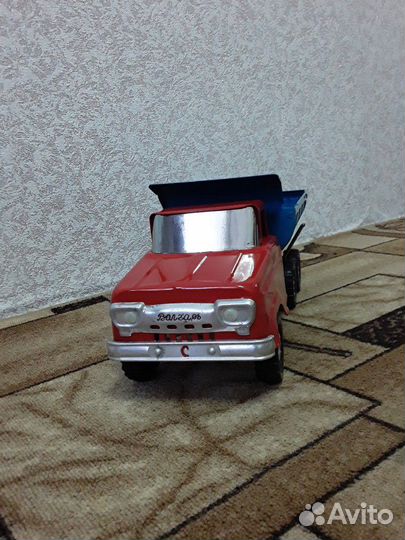 Машина СССР