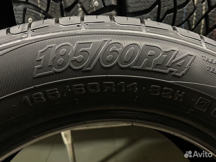 Cordiant Road Runner 185/60 R14 82H