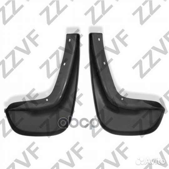 Брызговики zvkb004 zzvf