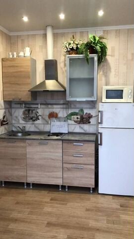 Квартира-студия, 28 м², 5/9 эт.