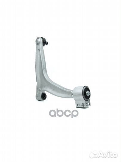 Рычаг нижний левый Fiat Croma 05, Opel