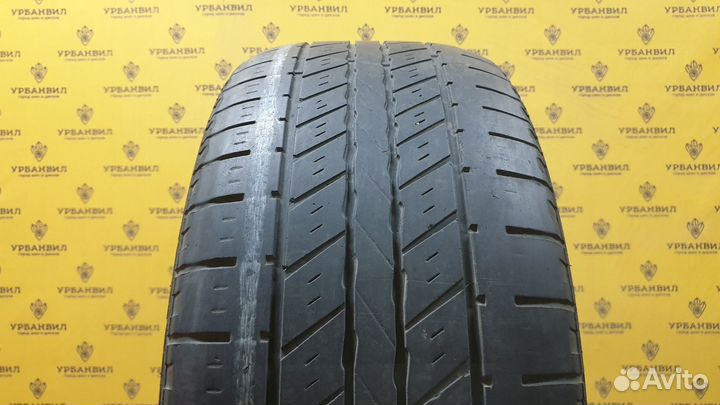 Hankook Dynapro HP RA23 255/55 R18