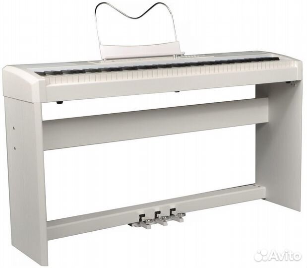 Цифровое пианино Ringway RP-35 W