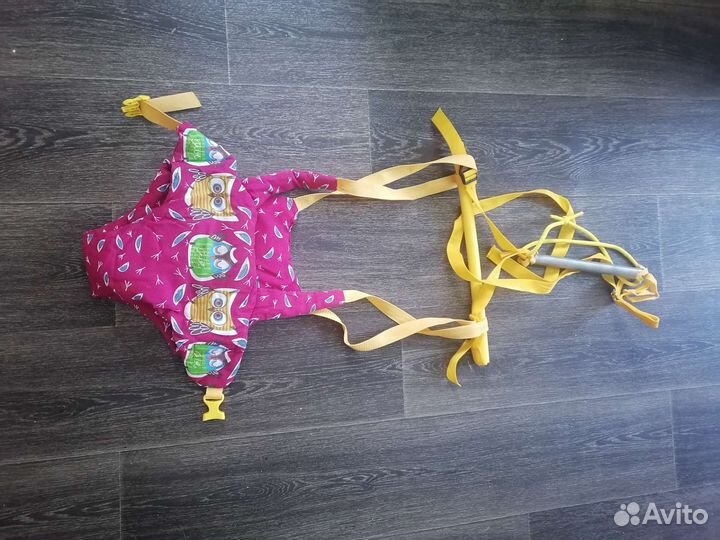 Прыгунки 3 в 1