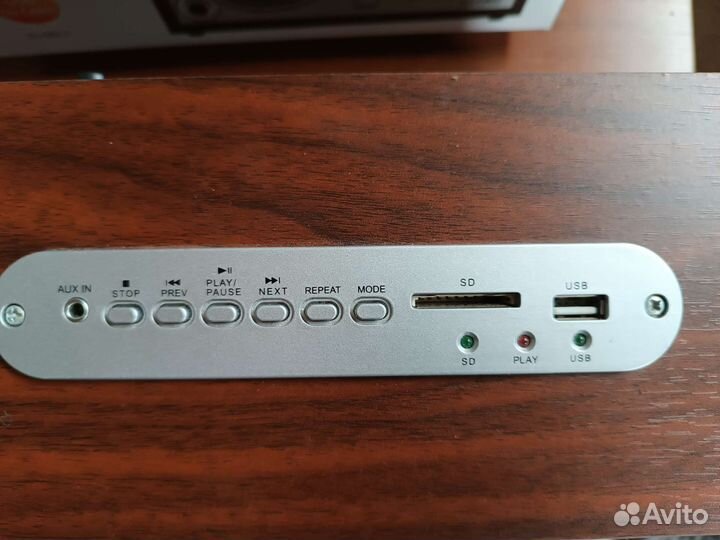 Радиоприемники