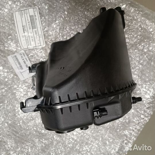 Расширительный бачок BMW