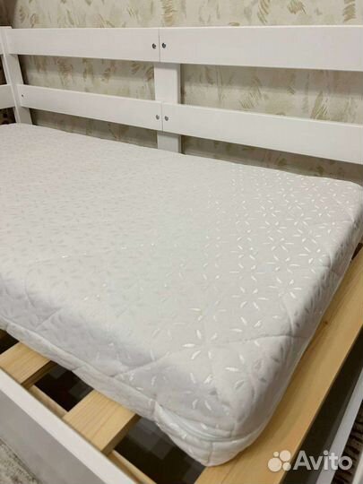 Матрас детский 120 60