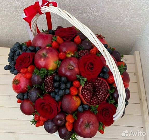 Подарки ручной работы