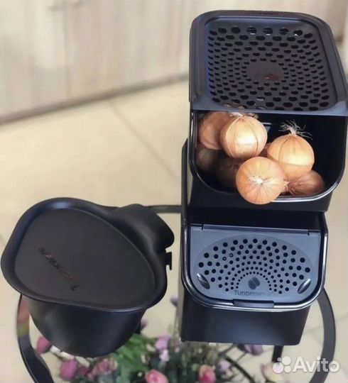 Посуда tupperware