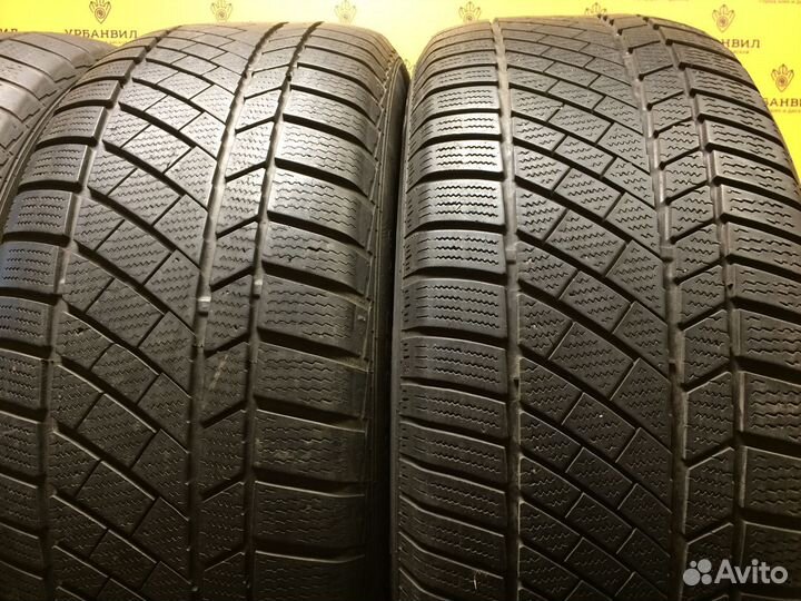 Continental ContiWinterContact TS830 P SSR 255/50 R19 107V