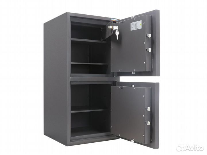 Взломостойкий сейф valberg гранит 90T/2