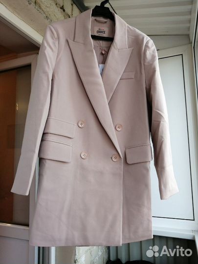 Женский пиджак