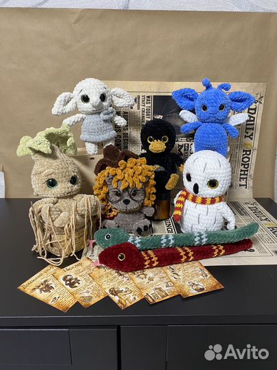 Браслет Змея