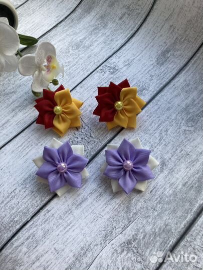 Резинка для волос