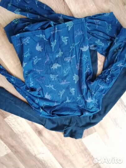 Школьные вещи для мальчика 134-146