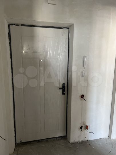 1-к. квартира, 40,5 м², 15/24 эт.