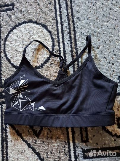 Спортивная одежда для фитнеса женская