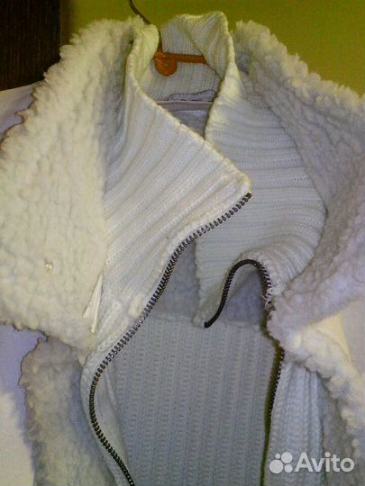 Куртка Male