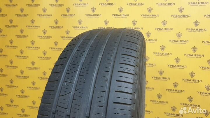 Pirelli Scorpion Verde 235/60 R18 107V