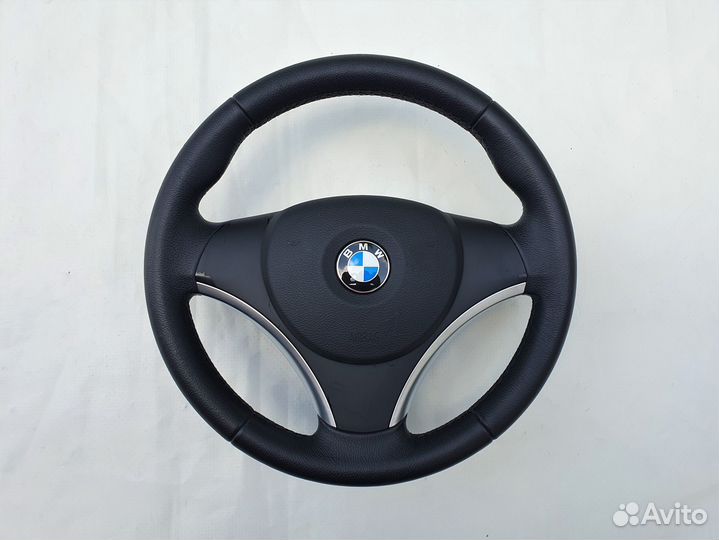 Руль BMW e81 e87 e90 e91 e84