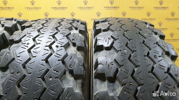Medved Я-435 225/75 R16 109P