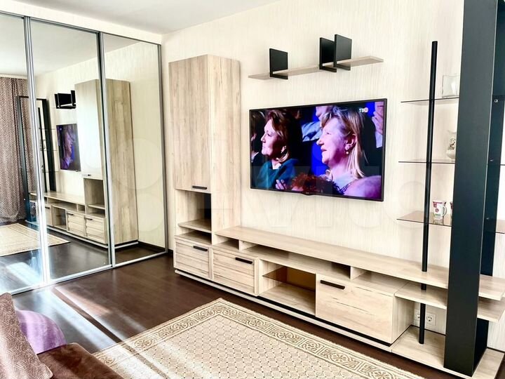 Комната 15 м² в 3-к., 1/12 эт.