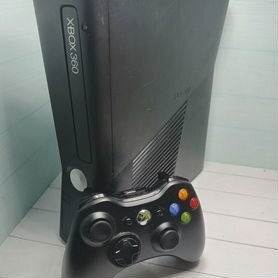 Xbox 360 c джостиком