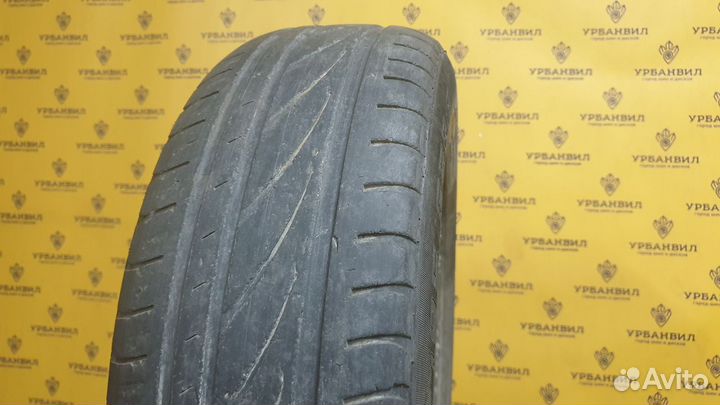 КАМА Кама-Евро-129 195/65 R15 91H