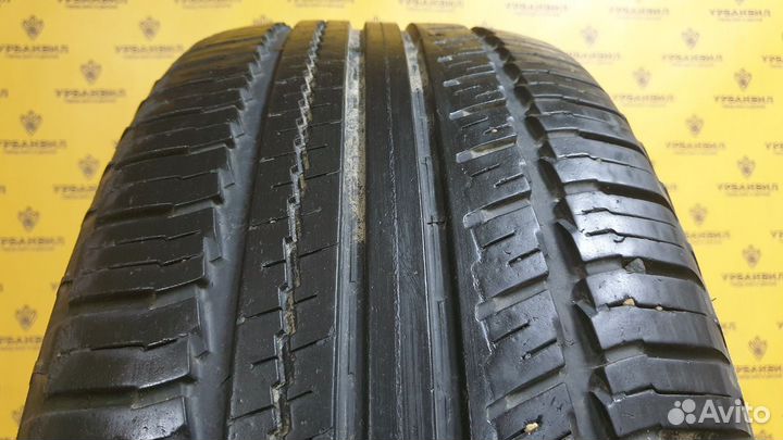 Nokian Tyres Hakkapeliitta SUV 285/65 R17 116H