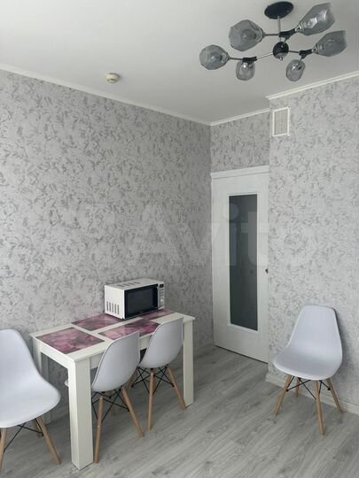 2-к. квартира, 61 м², 16/17 эт.