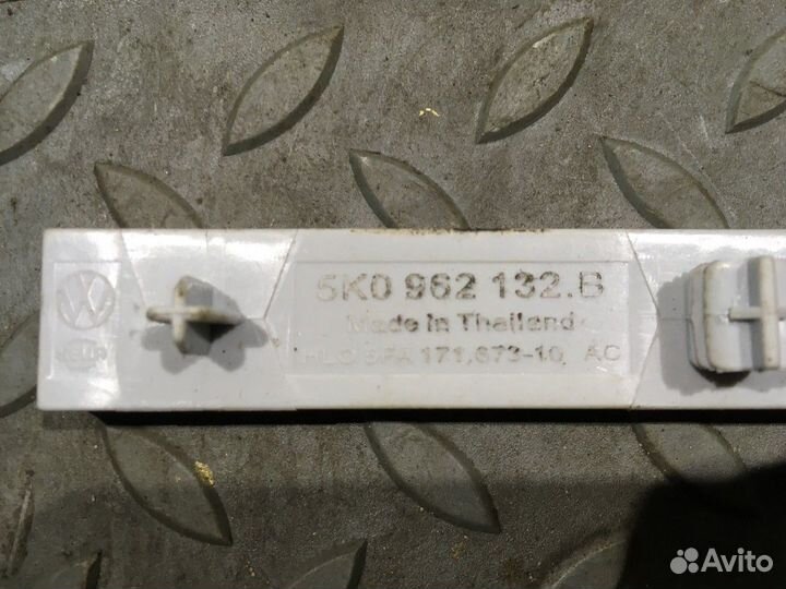 Антенна / Антенна центрального замка