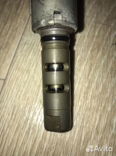 Клапан VVTi 1SZ-2SZ