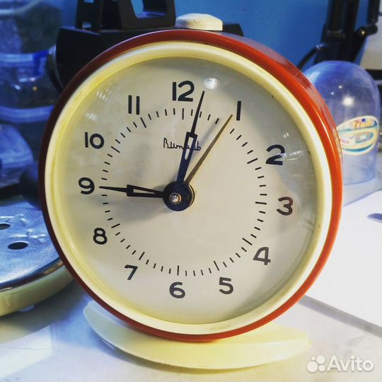 Ремонт часов