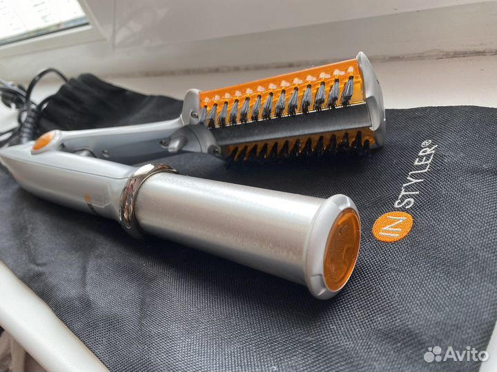 Стайлер / прибор для укладки волос