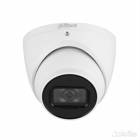 Видеокамера Dahua DH-IPC-HDW3441EMP-S-0280B-S2 ули