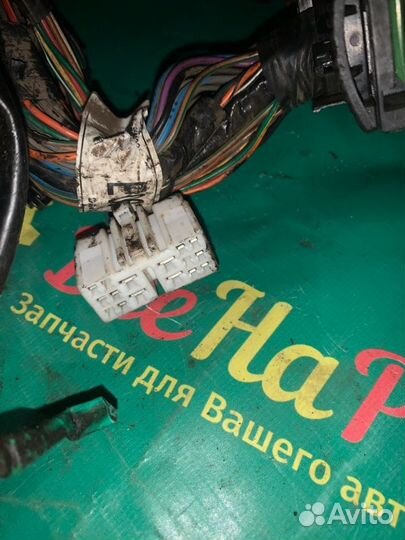 Проводка подкапотная Daewoo Matiz хетчбек 0.8 2005