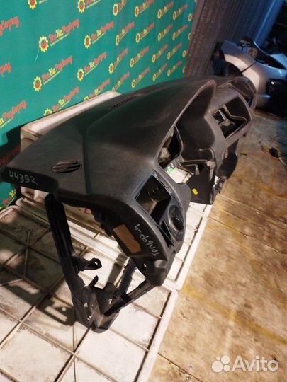 Торпеда Volkswagen Golf 4 хечбэк