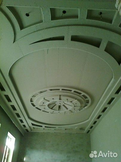 Дизайн квартир и домов