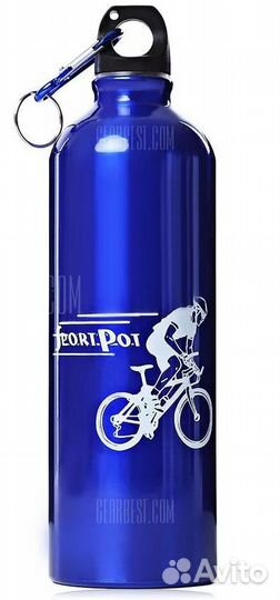 Бутылочка 750 мл 3234081-103