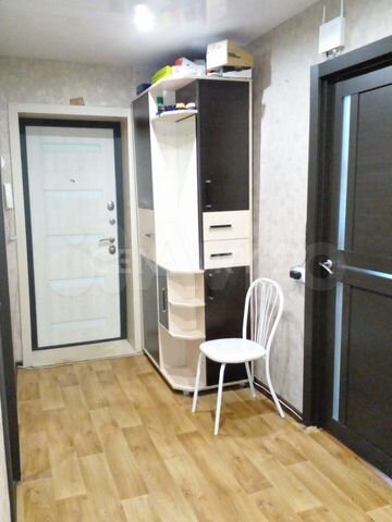 3-к. квартира, 60 м², 5/5 эт.