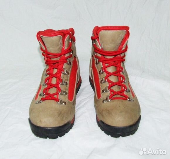 Треккинговые ботинки Active 38 размер