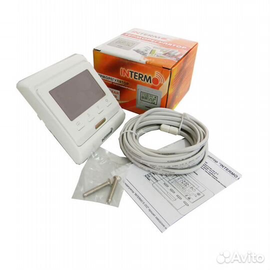 Инфракрасный пленочный теплый пол