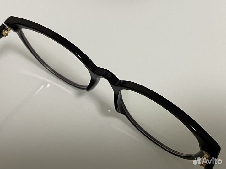 Очки оправа Dior