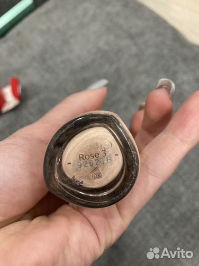 Крем тональный