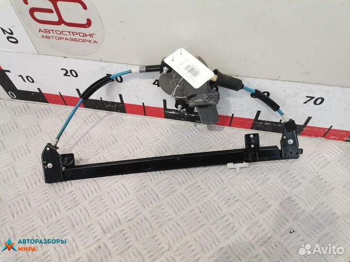 Стеклоподъемник передний правый Fiat Multipla 2